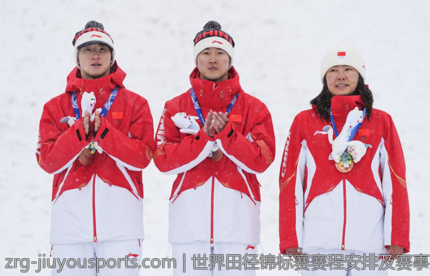 世界田径锦标赛赛程安排及赛事亮点梳理